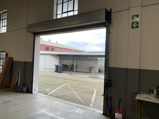 To Let Commercial Property for Rent in Paarden Eiland Western Cape